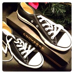 Men's All Star Converse